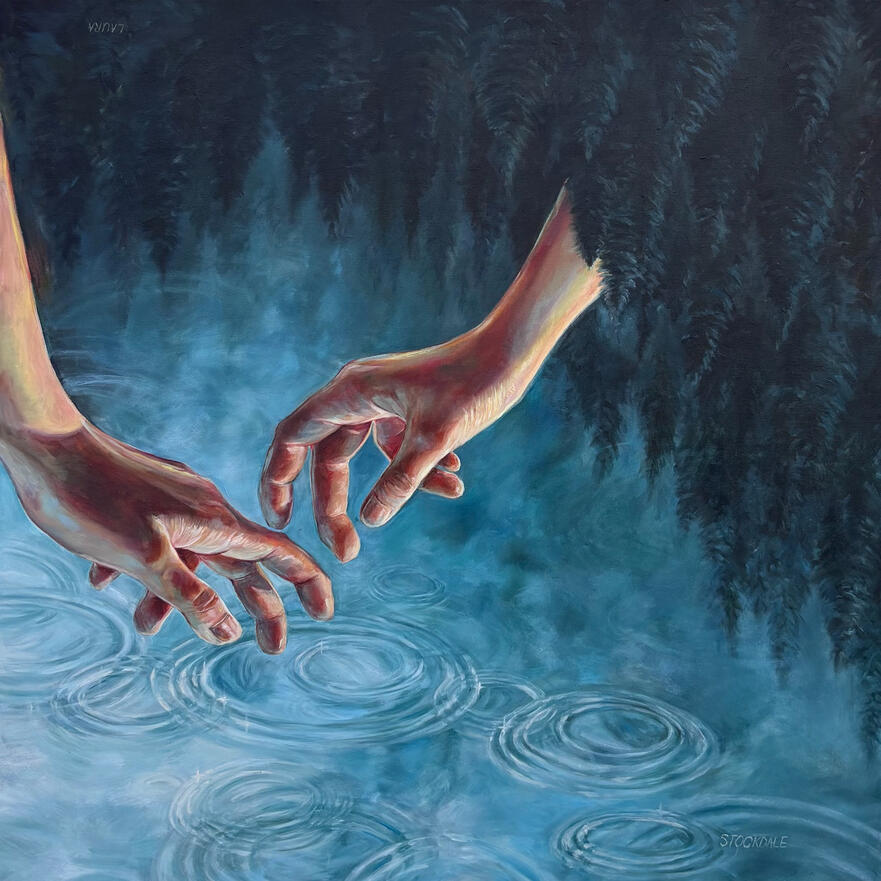 reach